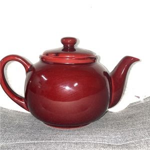 Vintage Teapot